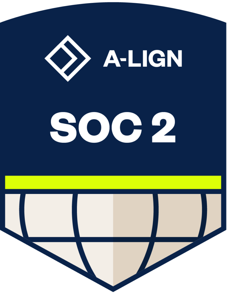 A Lign Badge Soc 2
